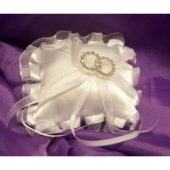 gyűrűpárna (9*9 cm) 