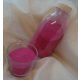 Dekorhomok pink (400 gr.)- finomszemű