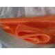 Szatén futó (37 cm * 9,1 m) narancs
