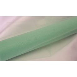 menta tüll (30 cm * 9 m)