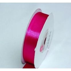 szatén szalag ciklámen (HS-012)-(2 cm * 22 m)