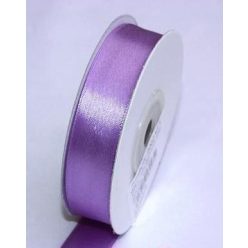szatén szalag világoslila (HS-1050)-(3,8 cm*22 m)