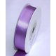 szatén szalag világoslila (HS-1050)-(3,8 cm*22 m)
