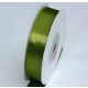 szatén szalag sötétmohazöld (HS1122)-(5 cm*22 m) 