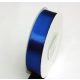 Szatén szalag s.királykék-(034) -(5 cm * 25 m)
