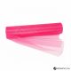 Pink organza dekorációs anyag (47 cm x 10 m) – Romantikus pink ünnepi dekorációs tekercs