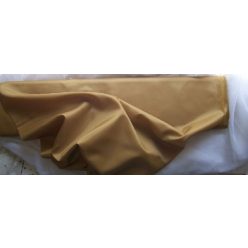 arany 26. selyem dekoranyag 150 cm széles (méterre)  