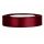 1,2 cm-s szatén szalag (23 m) s.bordó (082)
