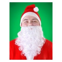 mikulás szakál 