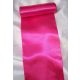 Szatén futó (15 cm * 9,1 m) ciklámen (080)
