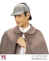 Sherlock Holmes kalap (3323H_b) 