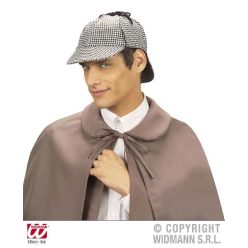 Sherlock Holmes detektív kalap 