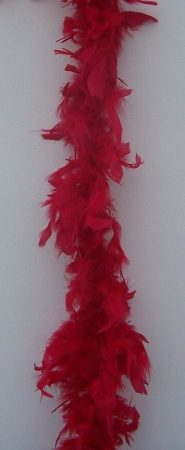dekor tollboa borvörös (A-087) 