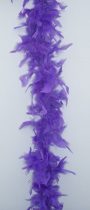 dekor tollboa lila (A-004) 