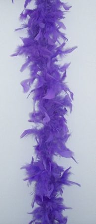 dekor tollboa lila (A-004) 