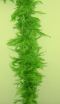 dekor tollboa zöld (A-102J) 