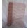 Csipke dekoanyag  cappuccino/bézs-472 (29 cm * 5 m )