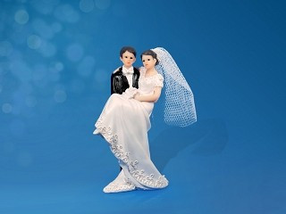 Tortadísz, ölbekapós (PF9)