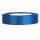 1,2 cm-s szatén szalag (25 m) középkék(001) 