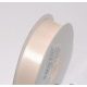 Szatén szalag ekrü (HS-1058)-(2 cm * 22 m)