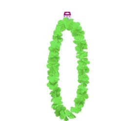 Hawaii füzér zöld (12 db)