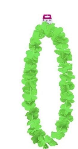 Hawaii füzér zöld (12 db)