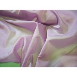 világoslila selyem dekoranyag 150 cm széles (méterre)