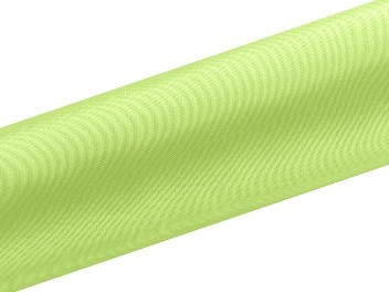 Szatén futó (15 cm X 9,1 m) almazöld (102J)