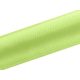 Szatén futó (15 cm X 9,1 m) almazöld (102J)
