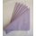 gyűrűs szalvéta lila (50 db/cs)