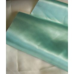 Szatén futó (15 cm * 9,1 m) menta