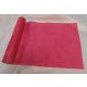 Selyem dekoranyag asztali futó pink (25 cm * 10 m)