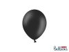 pasztel lufi 30 cm -010 fekete 25db pasztel lufi 30 cm -010 fekete 25db