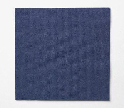 33*33 szalvéta, 3 rétegű (20 db/cs) sötétkék