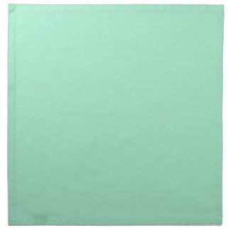 33*33 szalvéta, 3 rétegű (20 db/cs) mentazöld-103