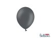 pasztel lufi 27 cm - 091 sötétszürke 50db pasztel lufi 27 cm - 091 sötétszürke 50db