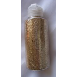 csillámpor arany (65 gr.) - 23452