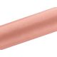 Szatén futó (15 cm * 9,1 m) korall 