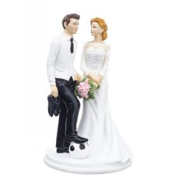 Focis tortadísz (18 cm)- 305010