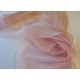 Szatén-organza (47 cm x 10 m) púder rózsaszín-693