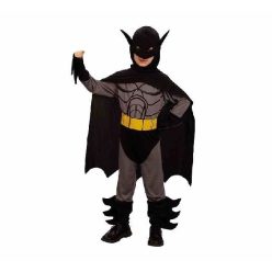 denevérember, Batman farsangi jelmez 140 méret -088761_140