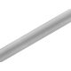 Szatén futó (15 cm * 9,1 m) ezüst