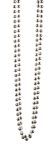 charleston nyaklánc ezüst (64301-B)