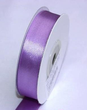 0,3 cm szatén szalag vlila(45 m)-110
