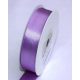 0,3 cm szatén szalag vlila(45 m)-110