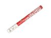 konfetti ágyú fehér szívvel (60 cm) konfetti ágyú fehér szívvel (60 cm)