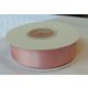 Szatén szalag púderrózsaszín-693 - (5 cm *22 m)