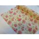 Vintage rózsás futó (30 cm x5 m)-pv-30-01