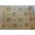 Vintage rózsás futó (30 cm x5 m)-YH-30-247