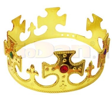 király korona (32031)